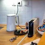 Best Location Apartment Air-Conditioned